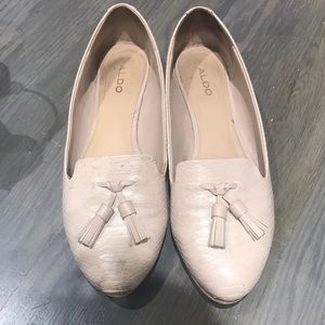 Aldo flats!